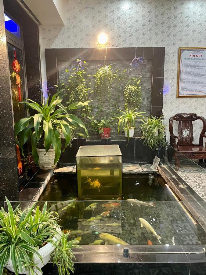 Sunrise Hotel Vung Tau Eksteriør bilde