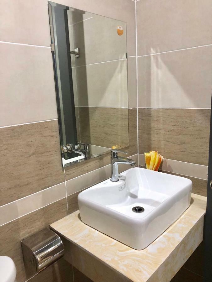 Sunrise Hotel Vung Tau Eksteriør bilde
