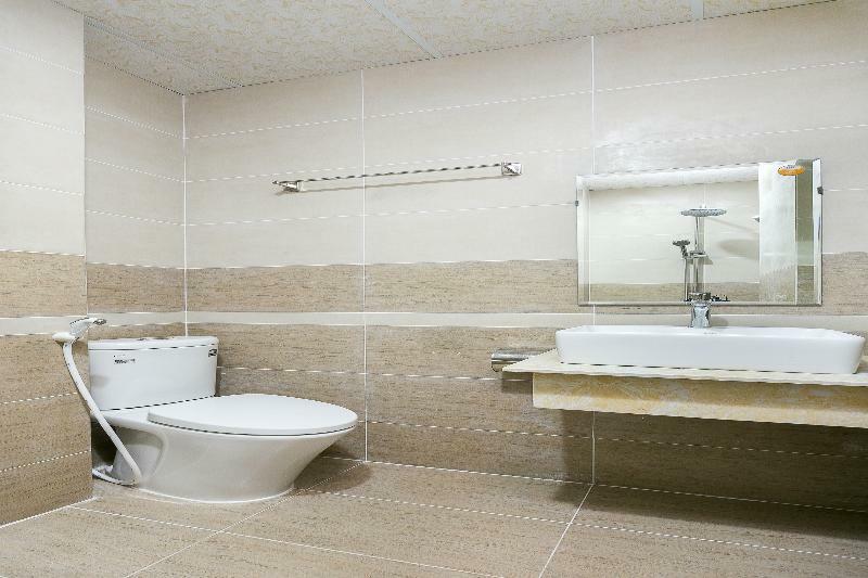 Sunrise Hotel Vung Tau Eksteriør bilde