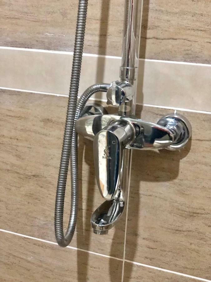 Sunrise Hotel Vung Tau Eksteriør bilde